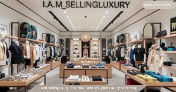 I.a.m_sellingluxury- The New Face of Digital Luxury Marketing