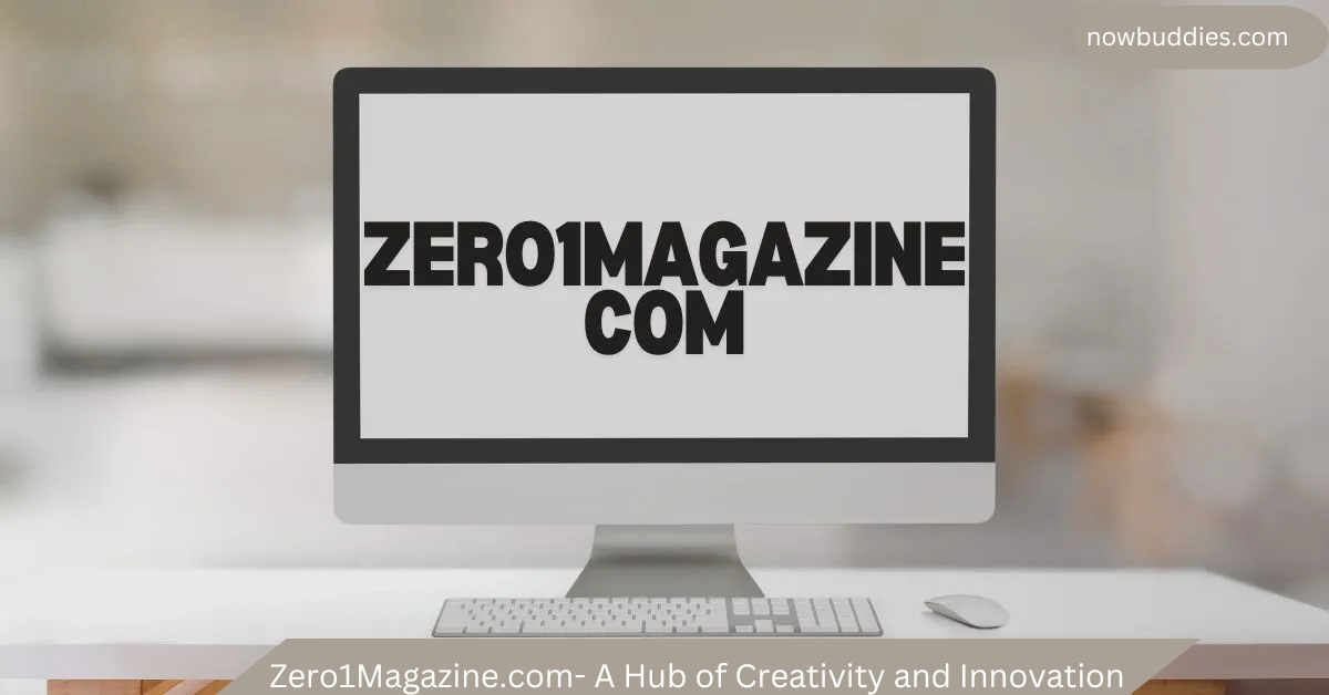 zero1magazinecom