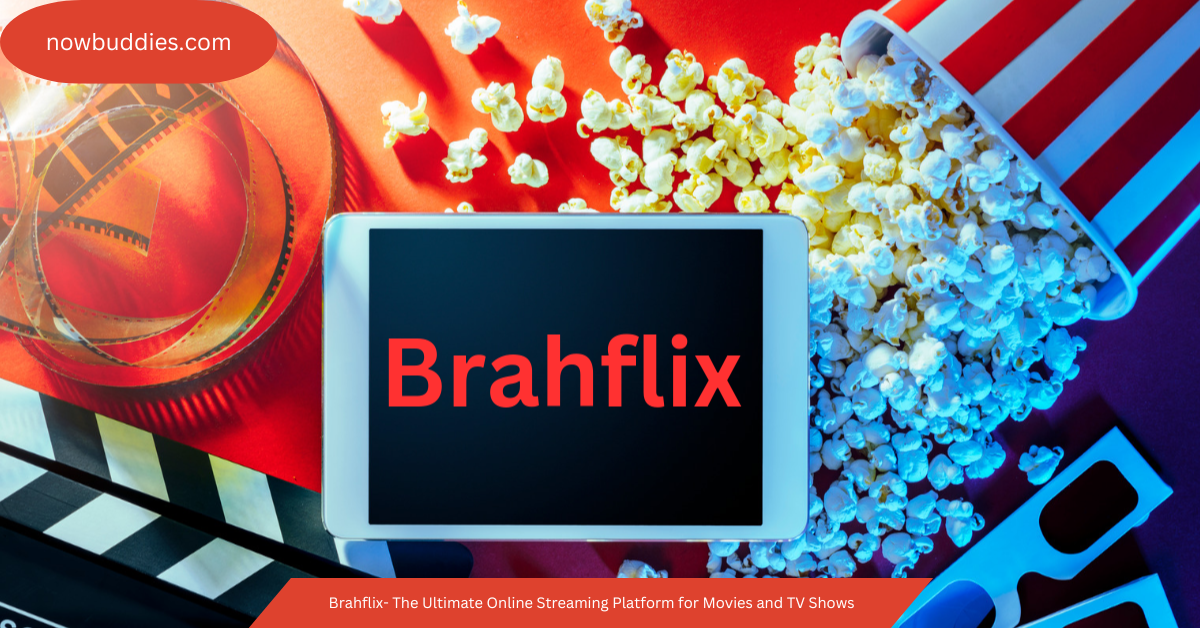 brahflix