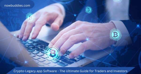 Crypto-Legacy.app Software – The Ultimate Guide for Traders and Investors