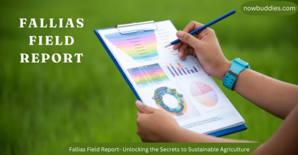 Fallias Field Report- Unlocking the Secrets to Sustainable Agriculture