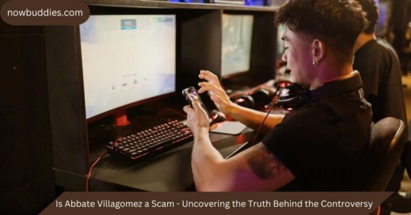 Is Abbate Villagomez a Scam – Uncovering the Truth Behind the Controversy