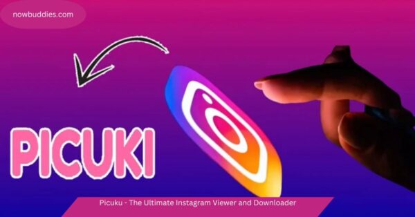 Picuku – The Ultimate Instagram Viewer and Downloader