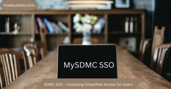 SDMC SSO – Unlocking Simplified Access for Users