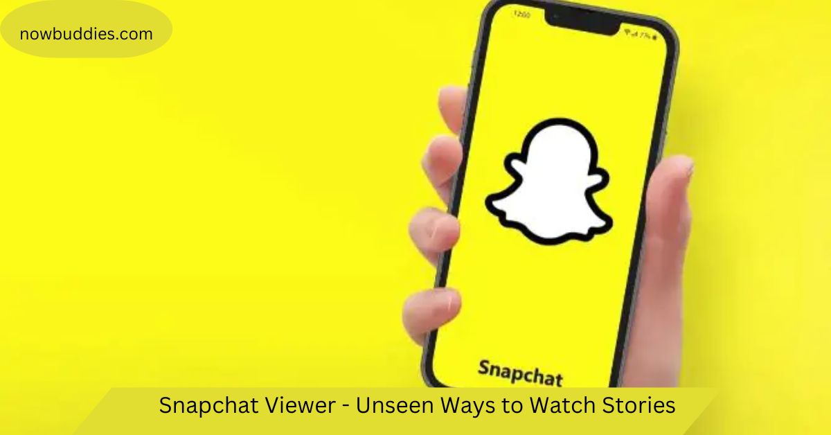 snapchat viewer