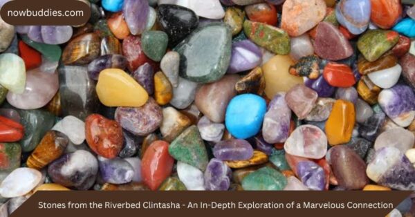 Stones from the Riverbed Clintasha – An In-Depth Exploration of a Marvelous Connection