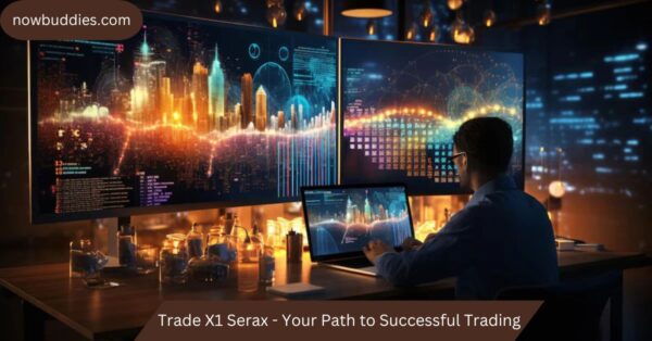 Trade X1 Serax – Your Path to Successful Trading