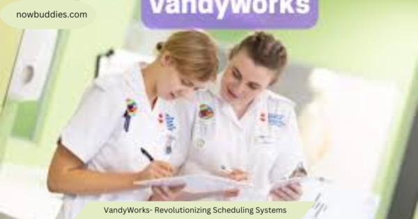 VandyWorks- Revolutionizing Scheduling Systems