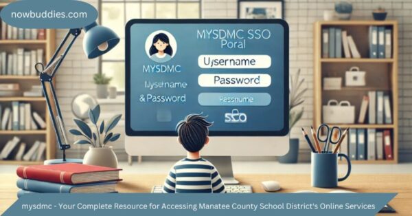 mysdmc – Your Complete Resource for Accessing Manatee County School District’s Online Services