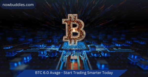 BTC 6.0 Avage – Start Trading Smarter Today