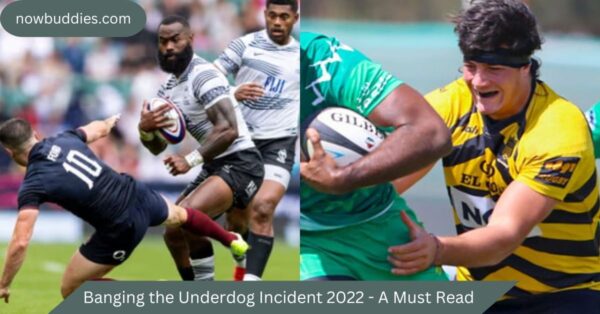 Banging the Underdog Incident 2022 – A Must Read