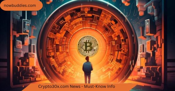 Crypto30x.com News – Must-Know Info