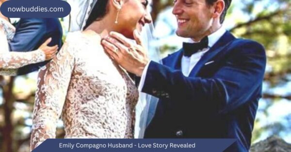 Emily Compagno Husband – Love Story Revealed