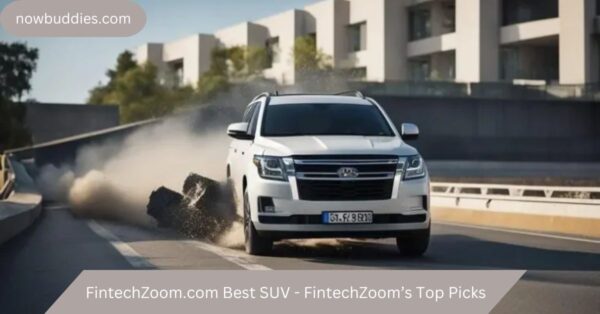 FintechZoom.com Best SUV – FintechZoom’s Top Picks