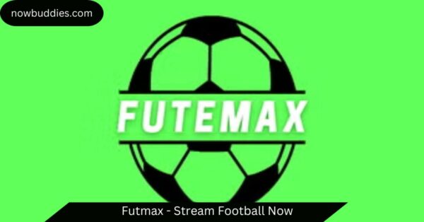 Futmax – Stream Football Now