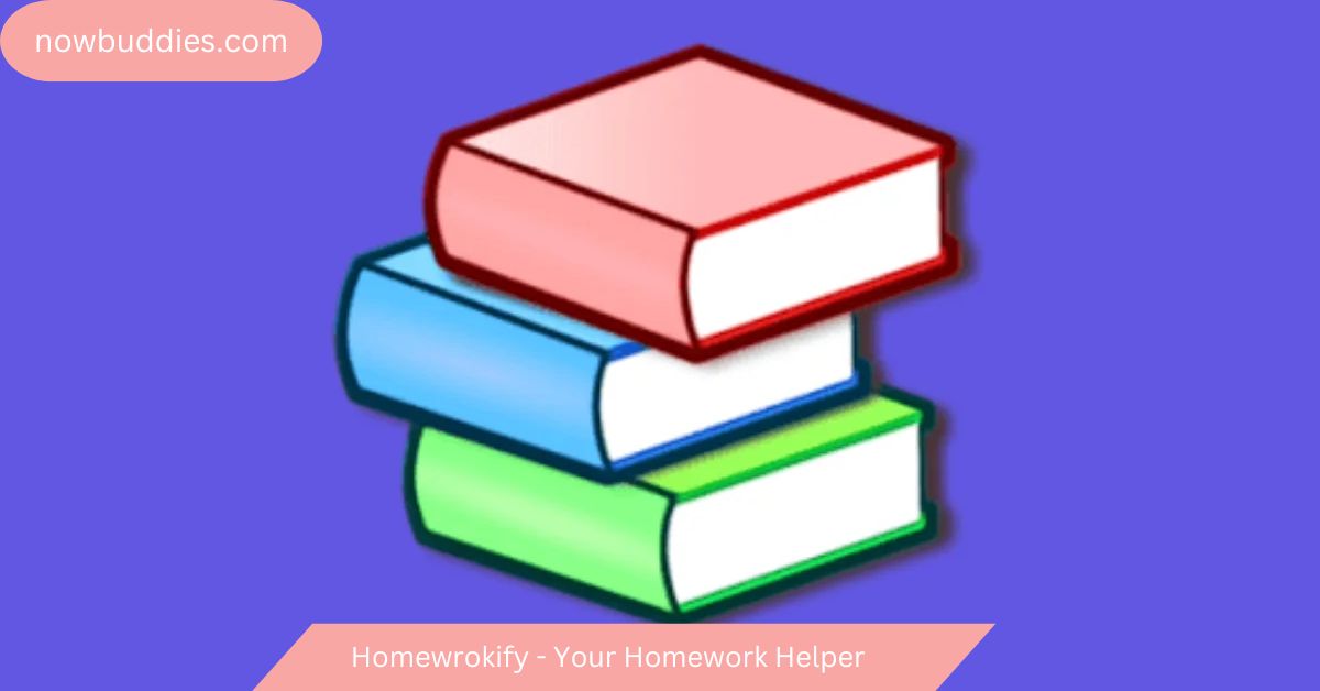 homewrokify