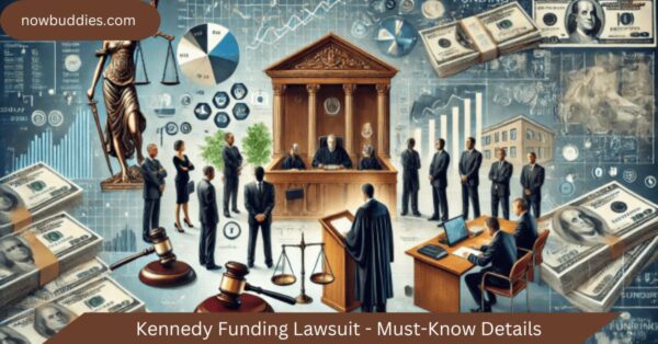 Kennedy Funding Lawsuit – Must-Know Details