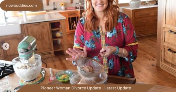 Pioneer Woman Divorce Update – Latest Update