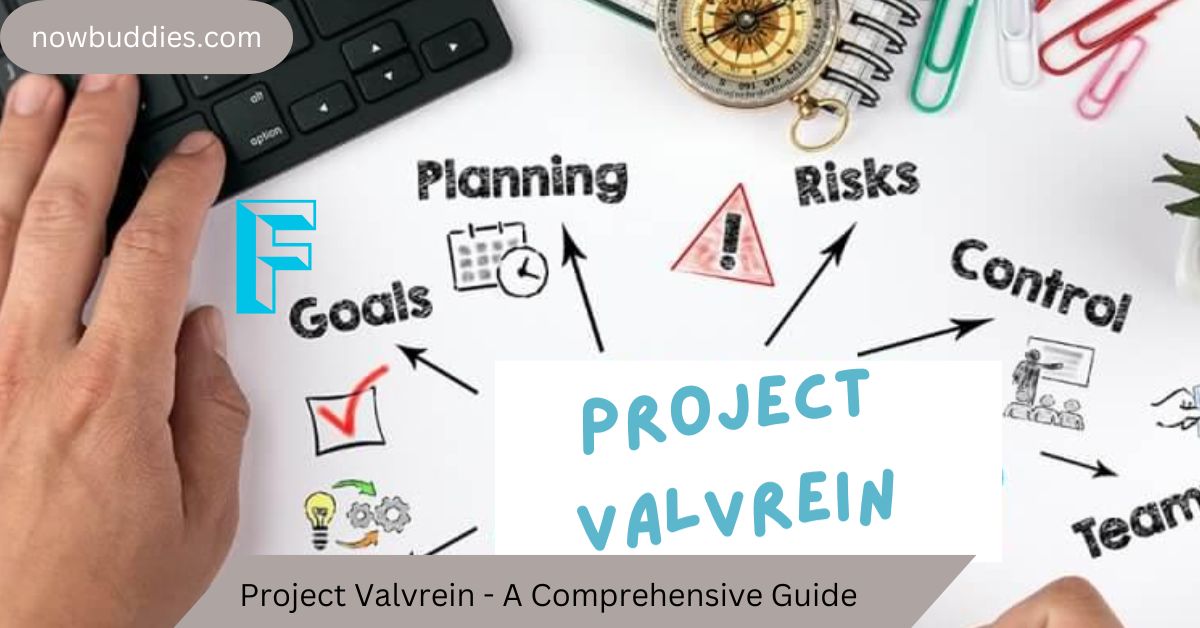 project valvrein