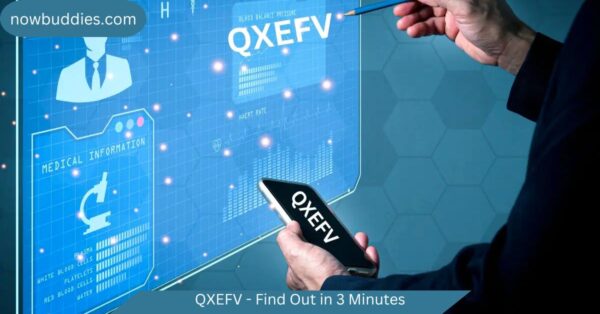 QXEFV – Find Out in 3 Minutes