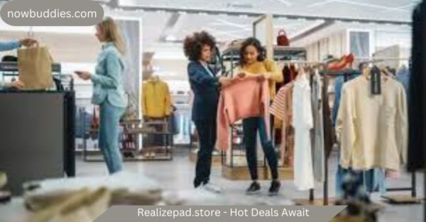 Realizepad.store – Hot Deals Await