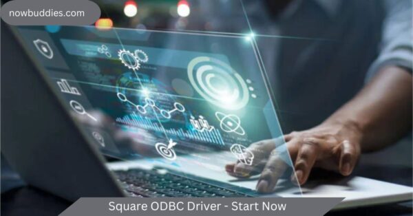 Square ODBC Driver – Start Now