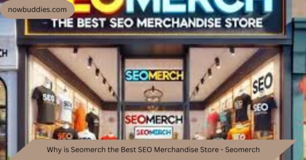 Why is Seomerch the Best SEO Merchandise Store – Seomerch