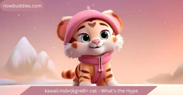 kawaii:mdxrjkgre8i= cat – What’s the Hype